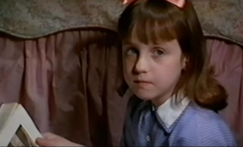 10 quotes from Roald Dahl, author of 'Matilda'