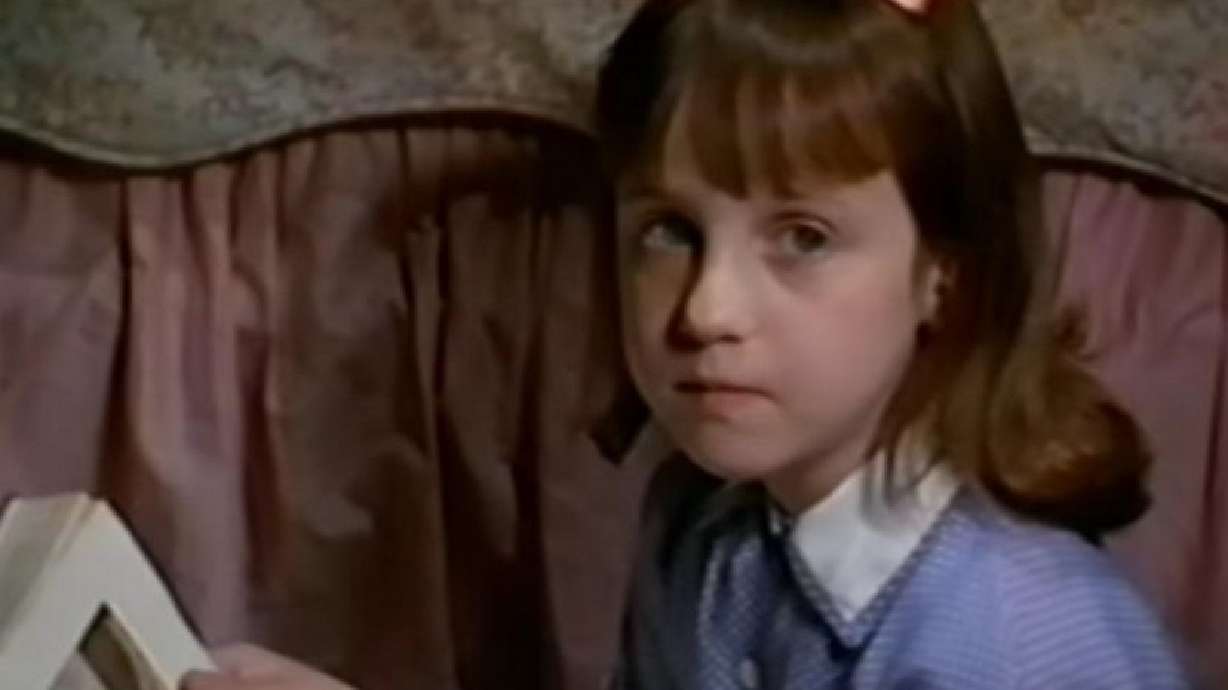 10 quotes from Roald Dahl, author of 'Matilda'