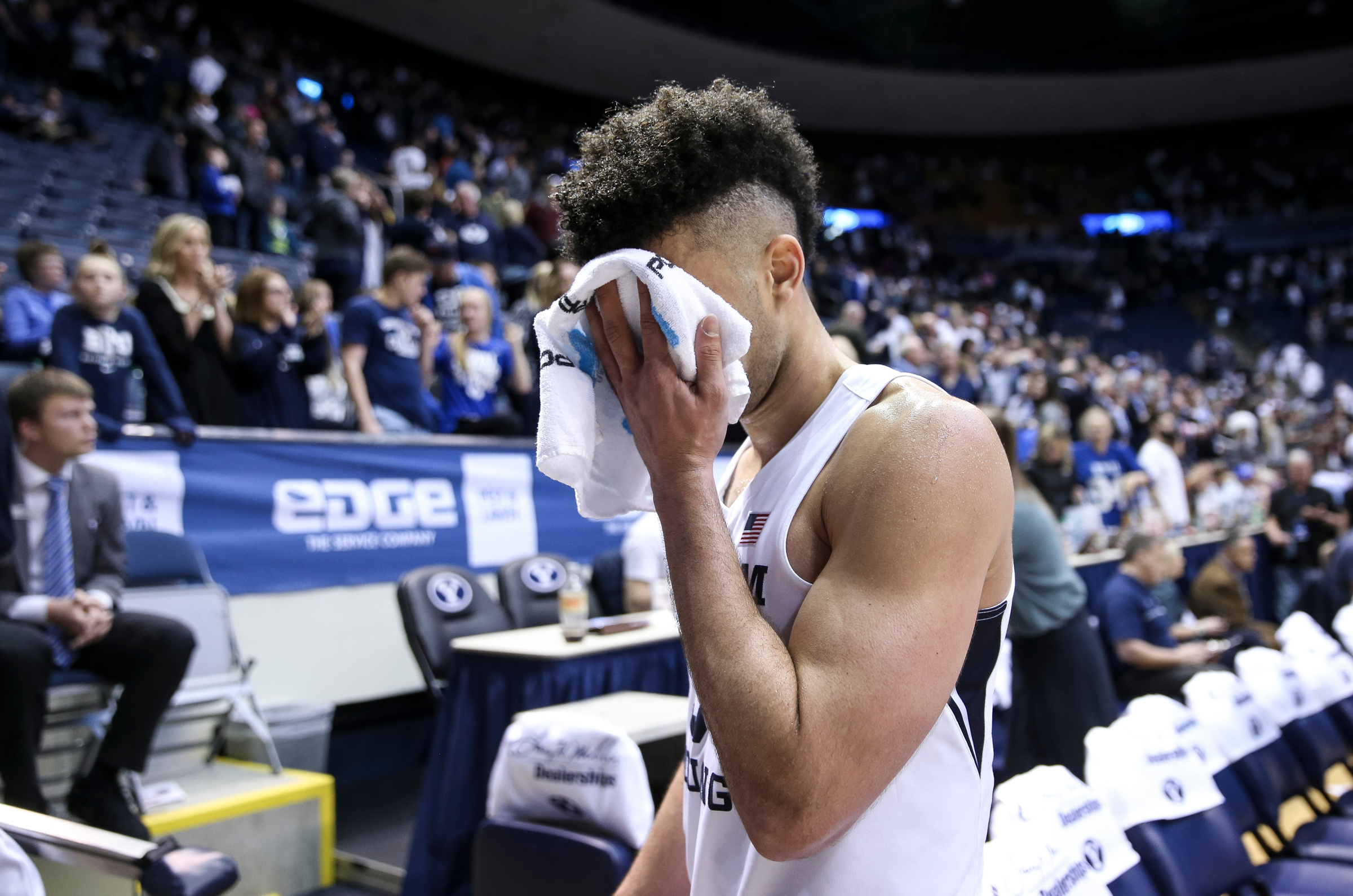 Photo: Spenser Heaps, Deseret News