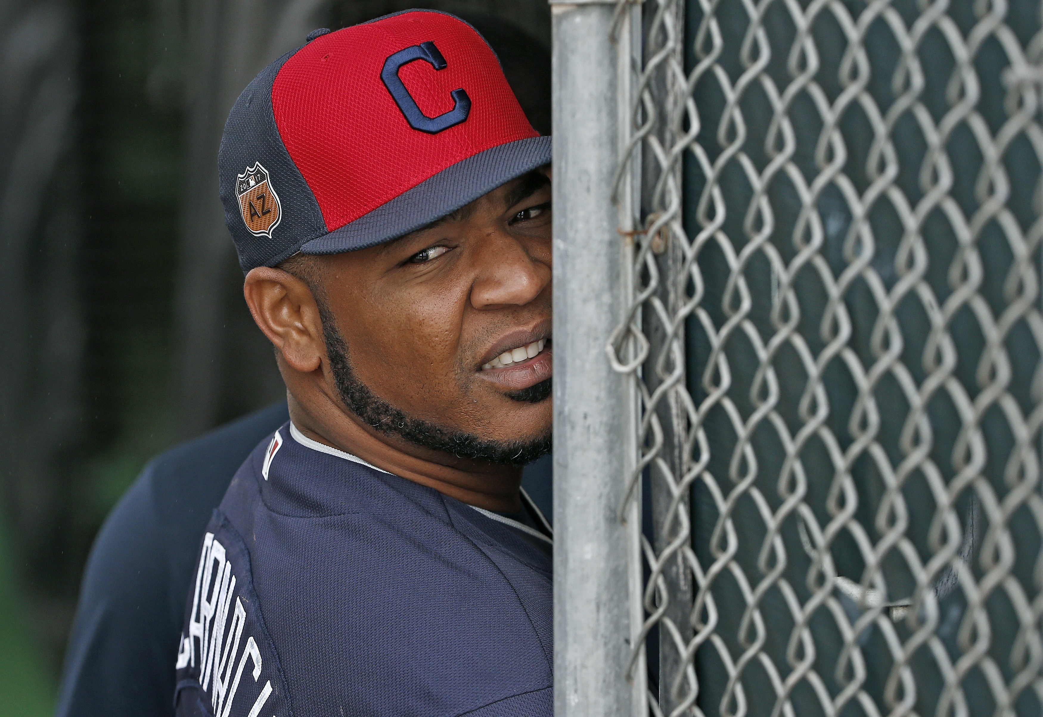 Great expectations: Indians eye Series title after '16 run