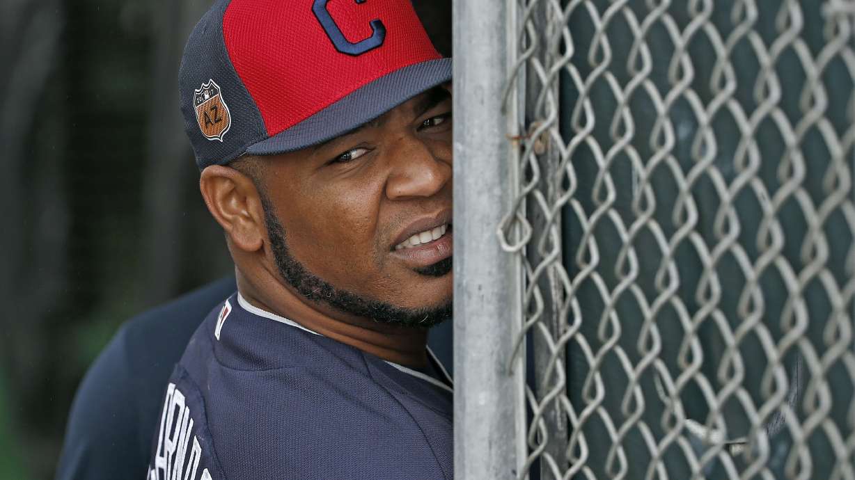 Great expectations: Indians eye Series title after '16 run