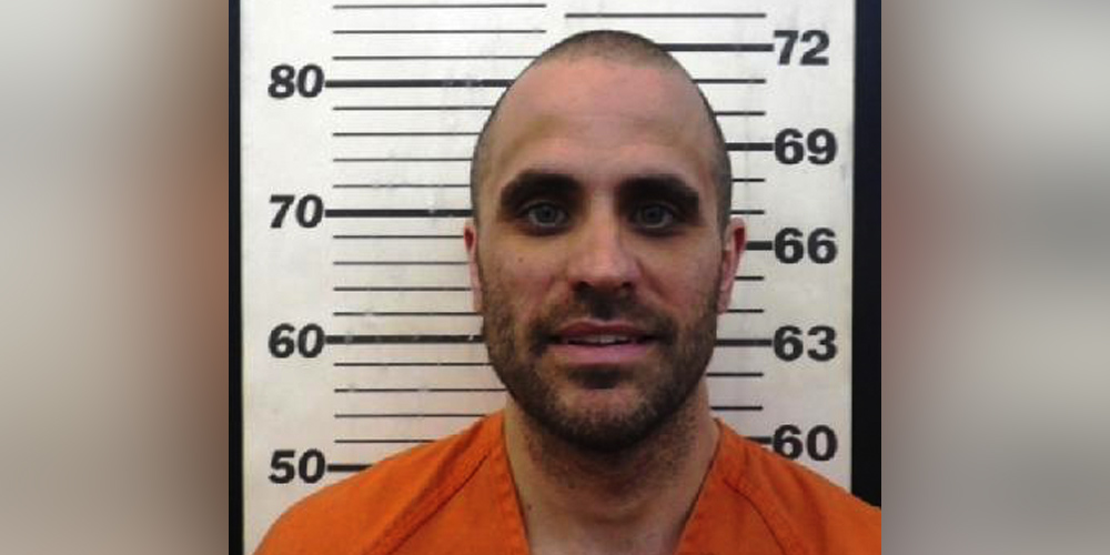 Man involved in 1996 Motel 6 murder convicted of human trafficking