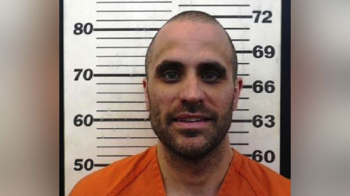 Man involved in 1996 Motel 6 murder convicted of human trafficking