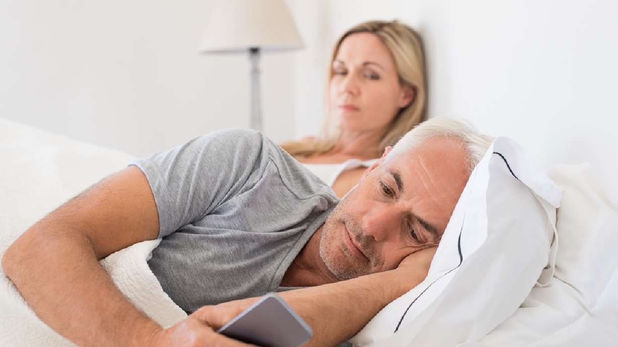 What counts as 'cheating' in the digital age?