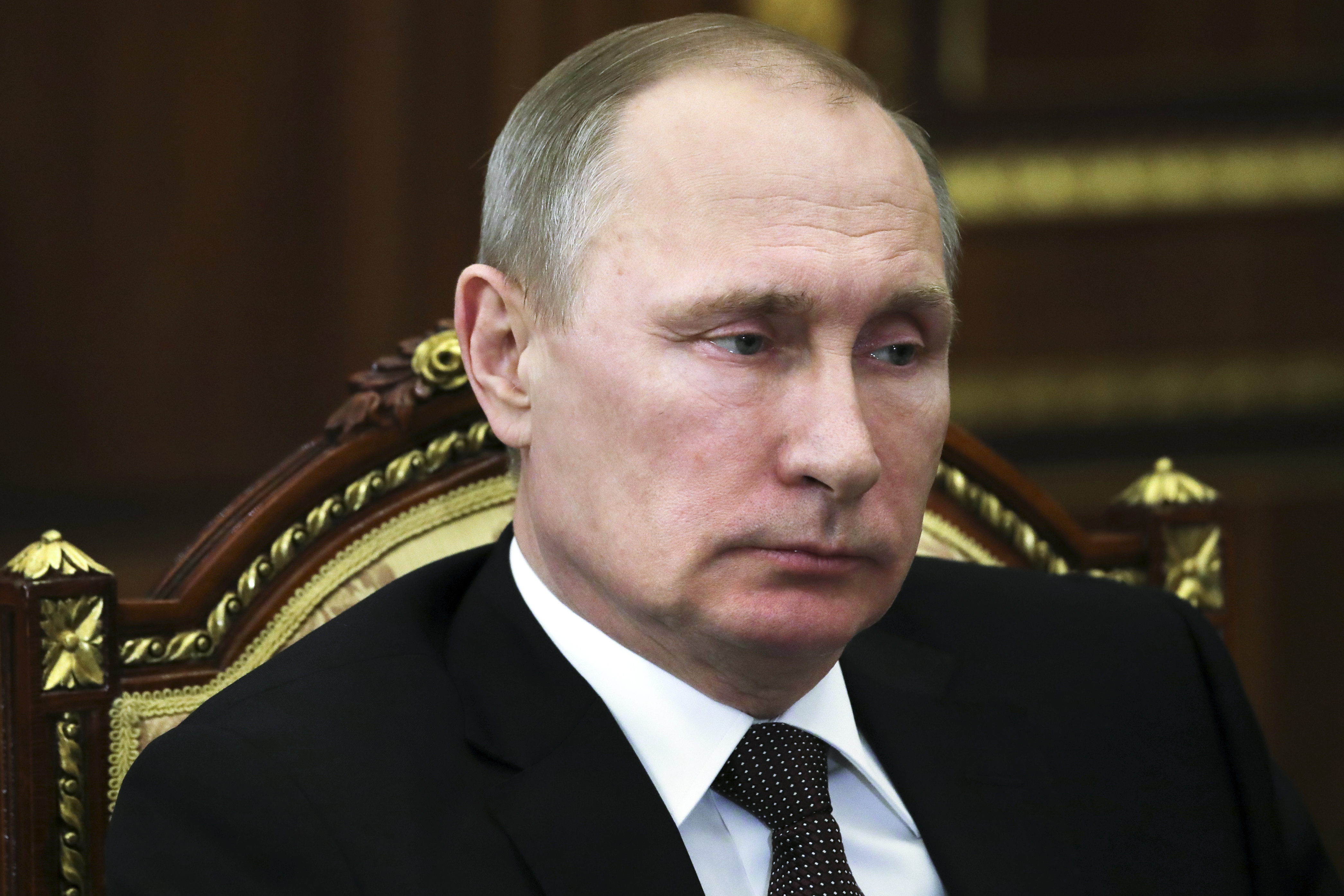 Kremlin stays mum on new US national security adviser