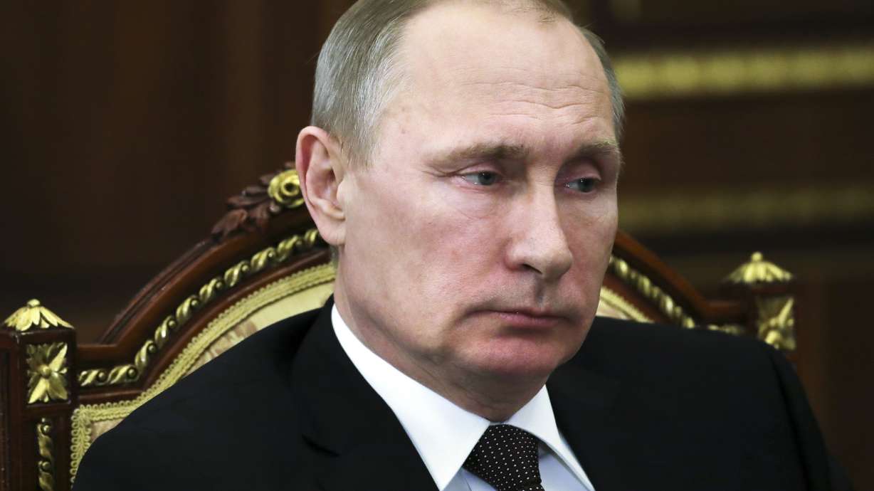 Kremlin stays mum on new US national security adviser