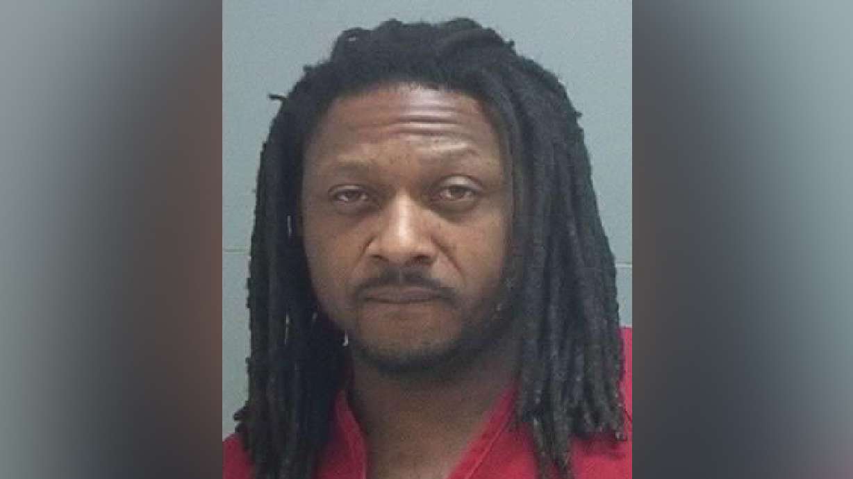 Jury finds South Salt Lake man guilty of murdering girlfriend's friend