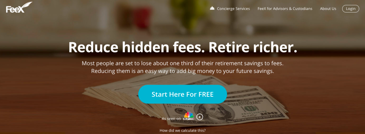6 apps, websites for new investors