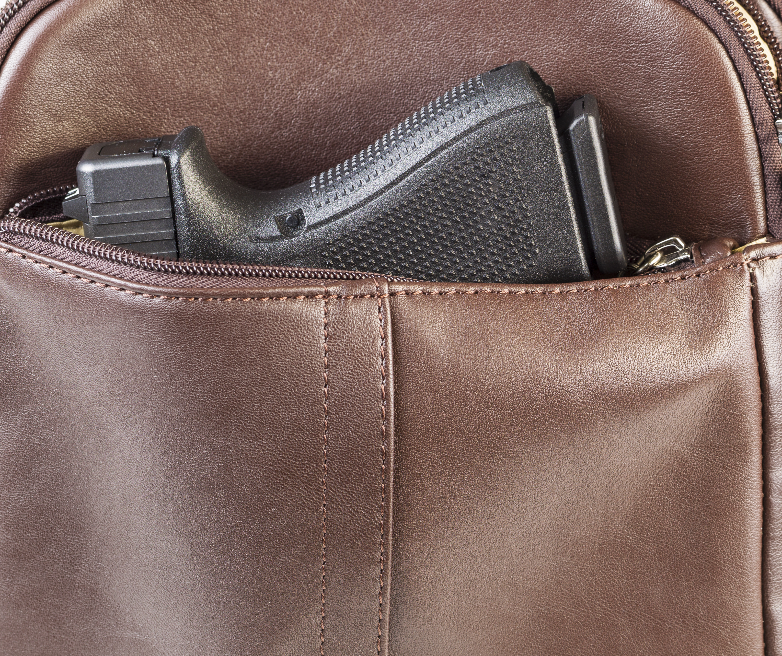 Concealed carry bill for 18- to 20-year-olds continues forward