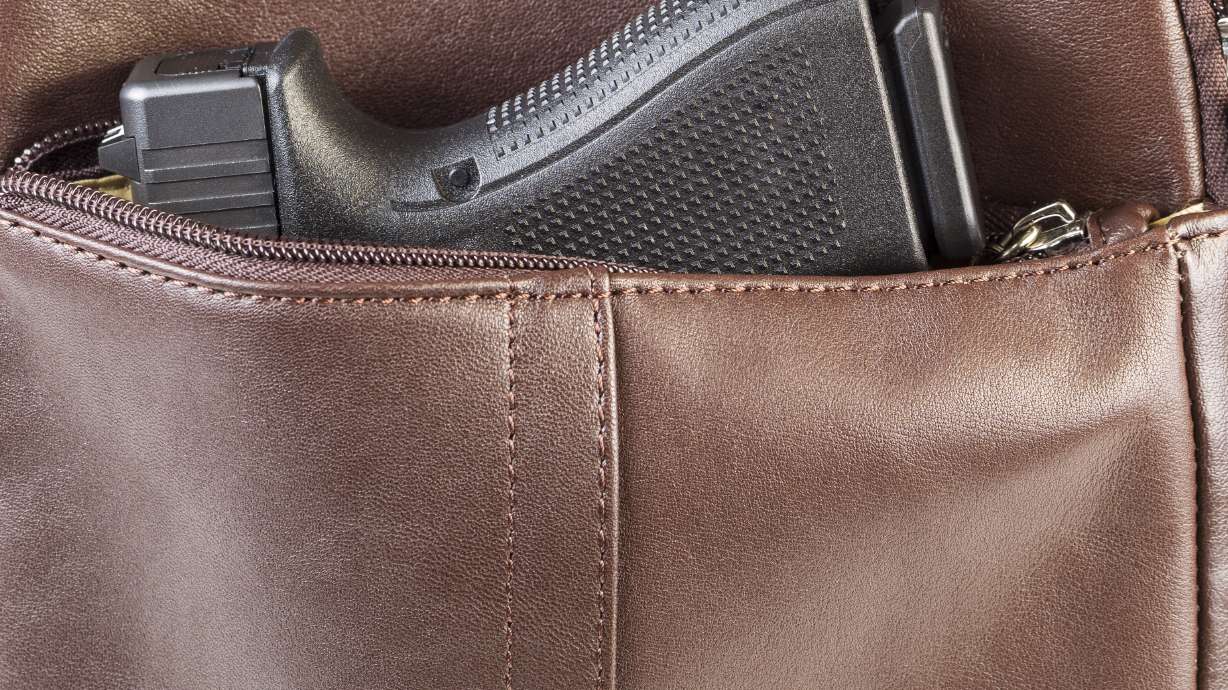 Concealed carry bill for 18- to 20-year-olds continues forward
