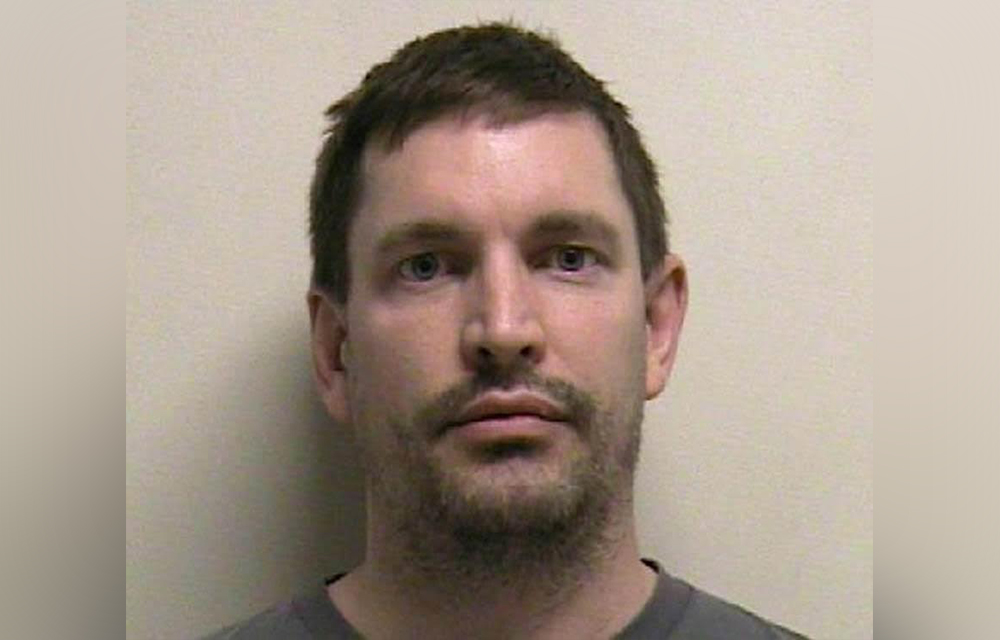 Nicholas Charles Leippe (Photo: Utah County Jail)