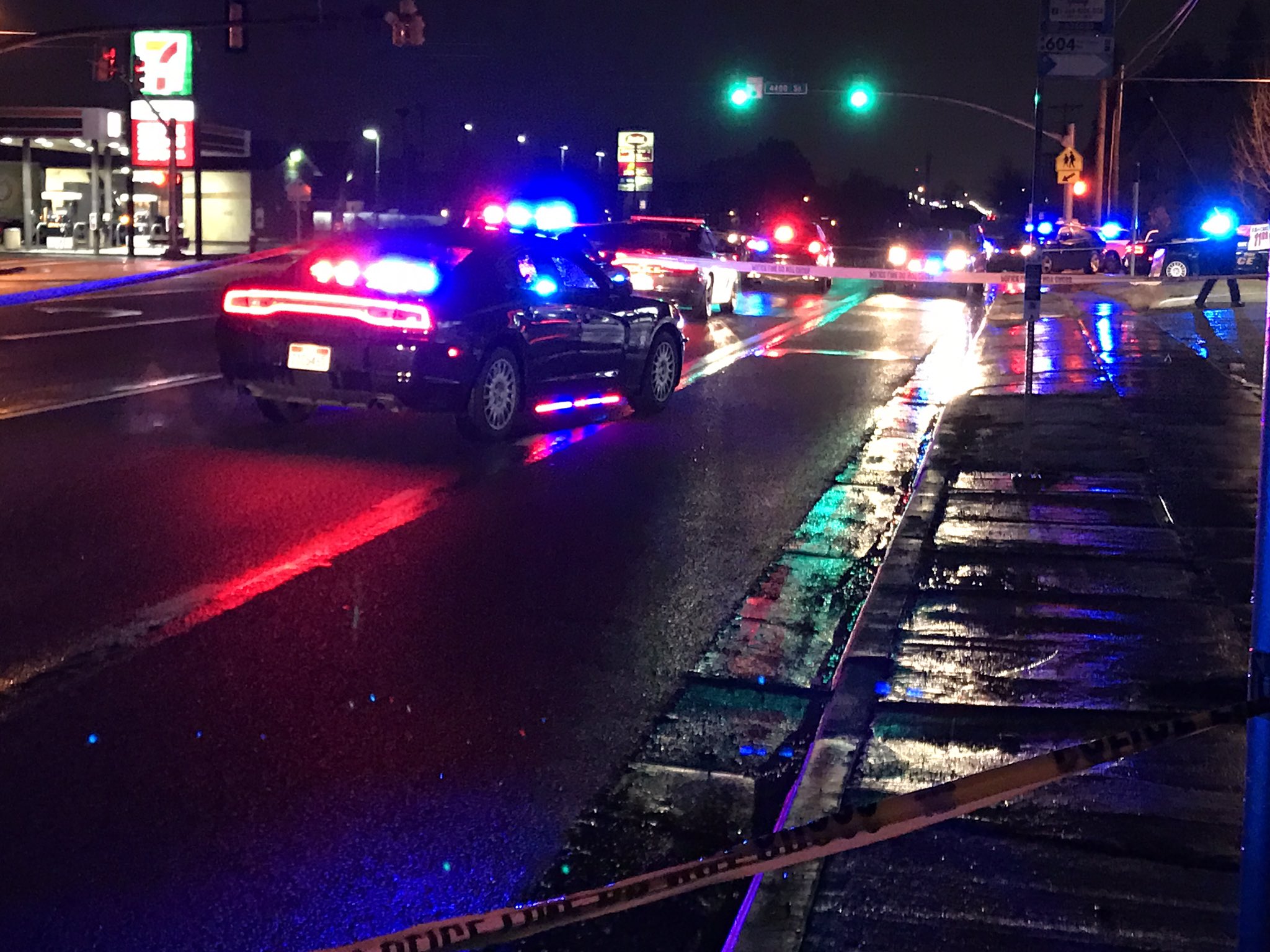 Man killed in Roy officer-involved shooting identified