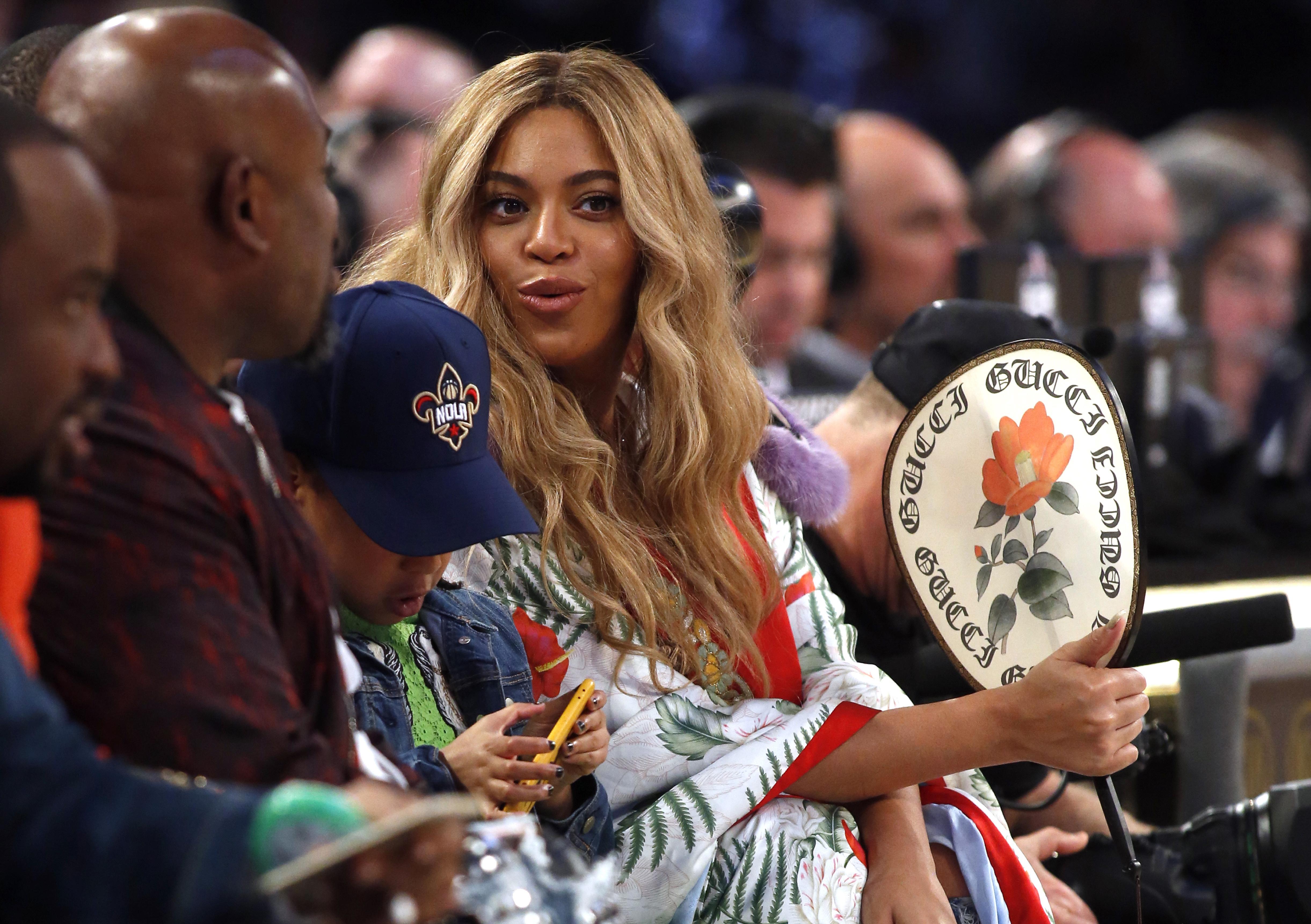 David Bowie honors, George Michael tribute top Brit Awards