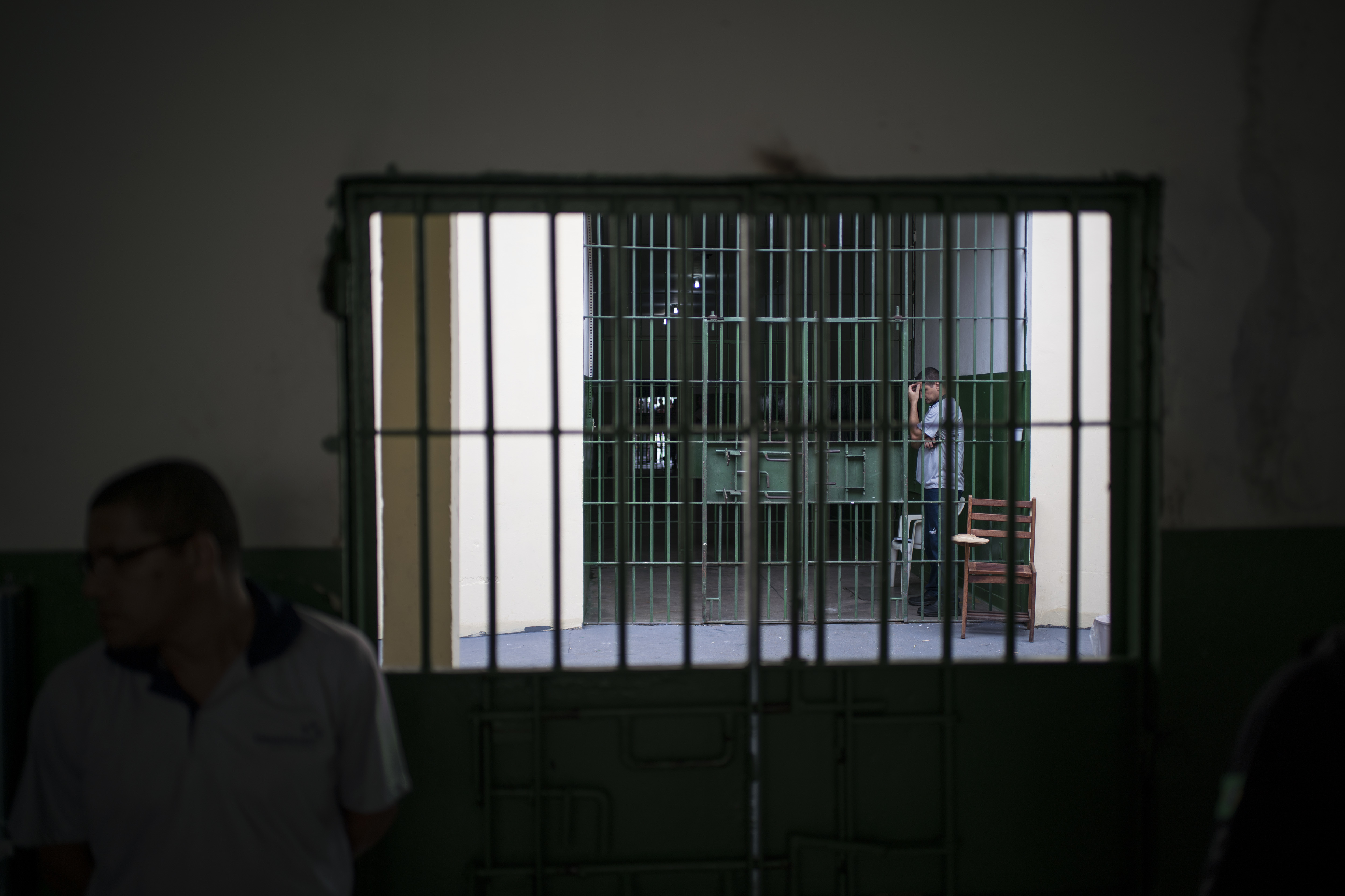 Chopped off heads, torn out hearts in brutal Brazil gang war