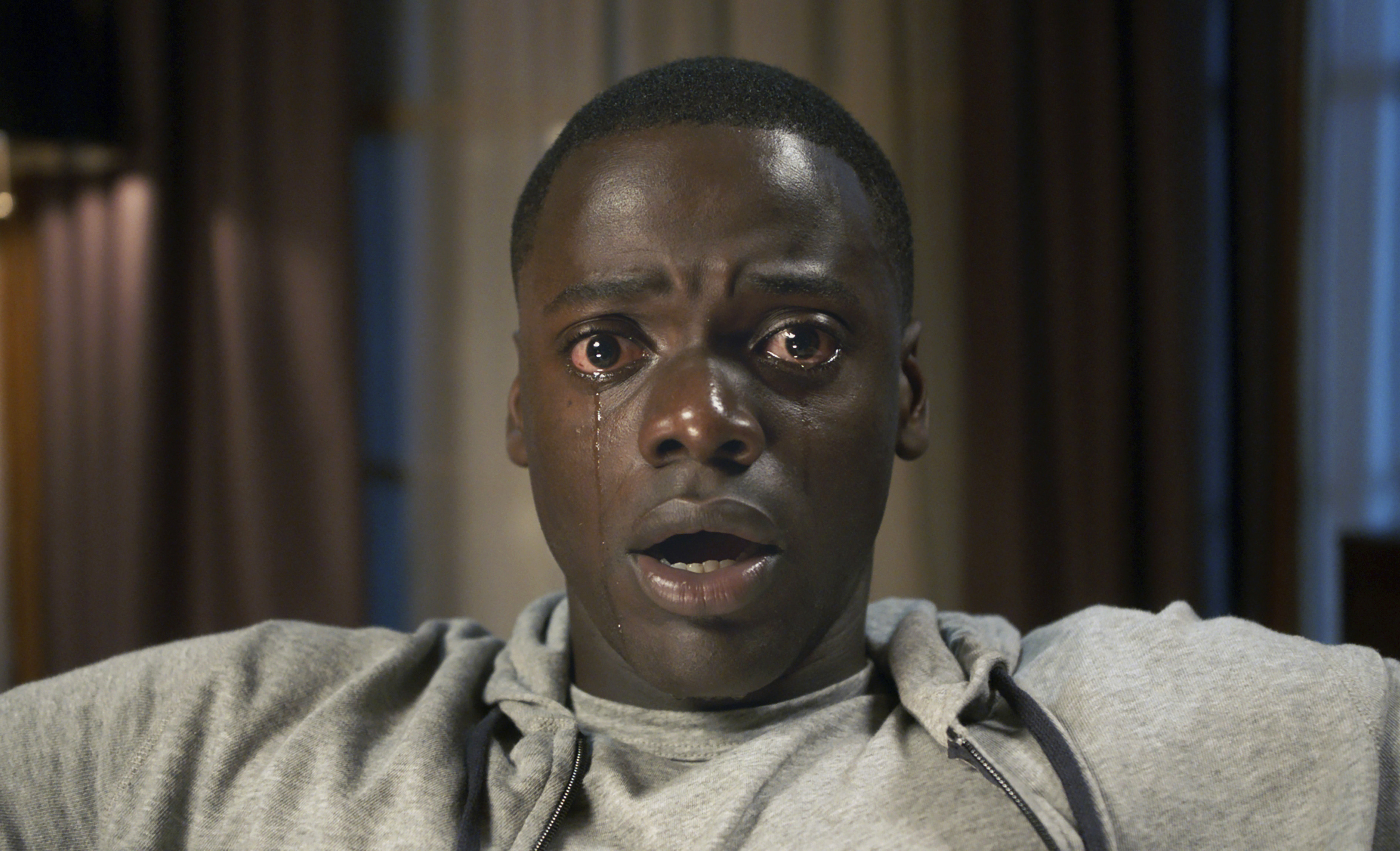 Jordan Peele turns his focus to directing in 'Get Out'