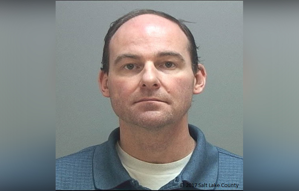 Draper man pleads guilty to child porn production, traveling to meet teen for sex