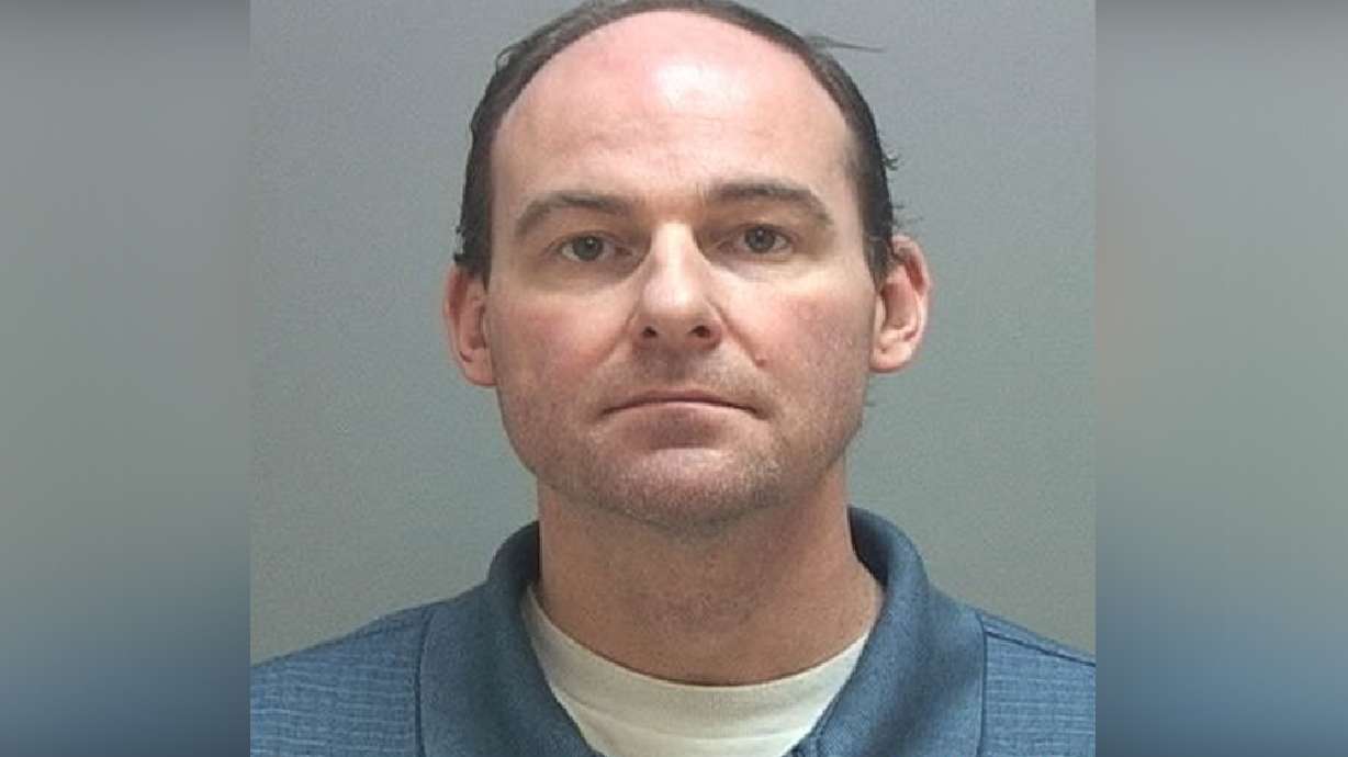 Draper man now faces 107 felonies in 2 cases involving young girls