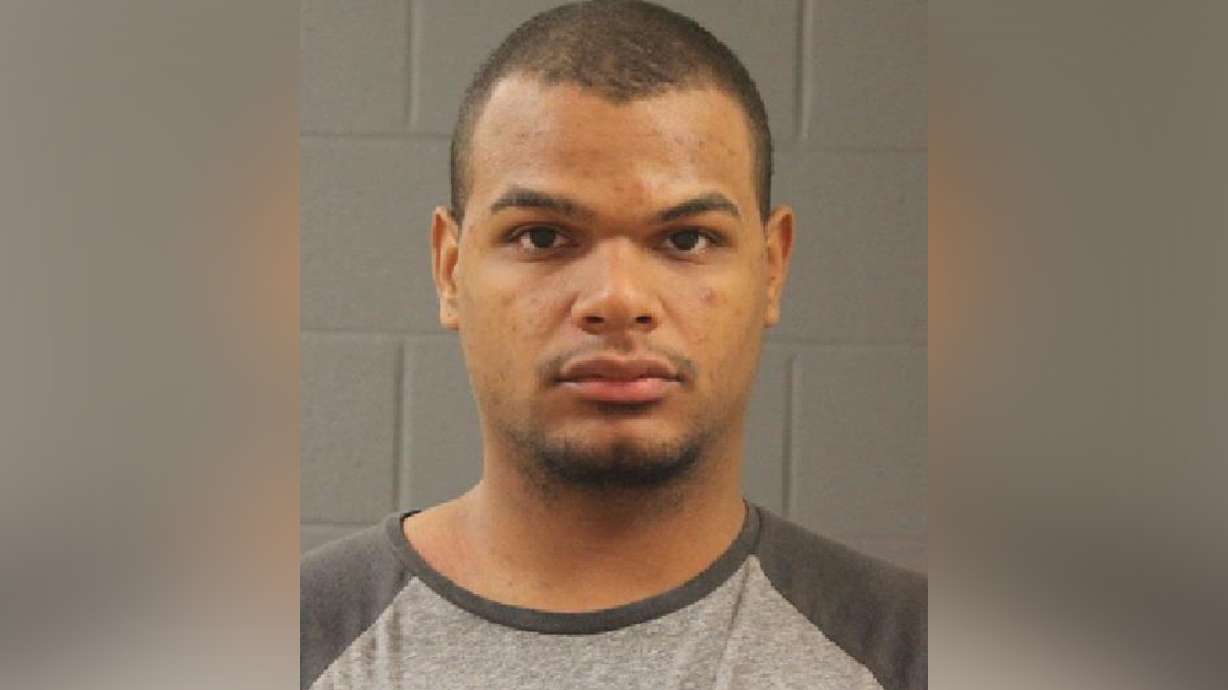 Man admits to recording a minor showering, uploading child porn to email, deputy says