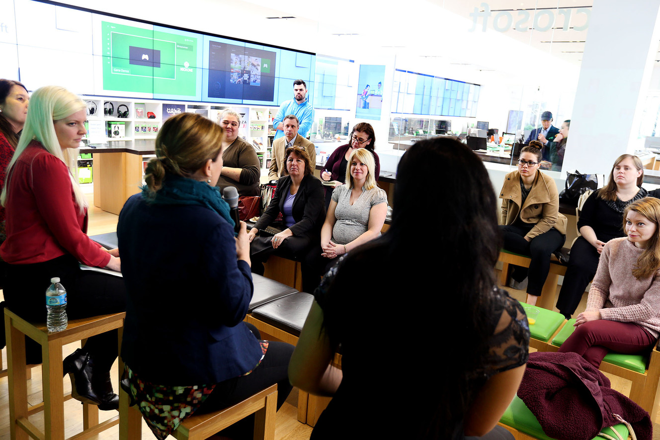 Workshop aims to lift entrepreneurship in Utah