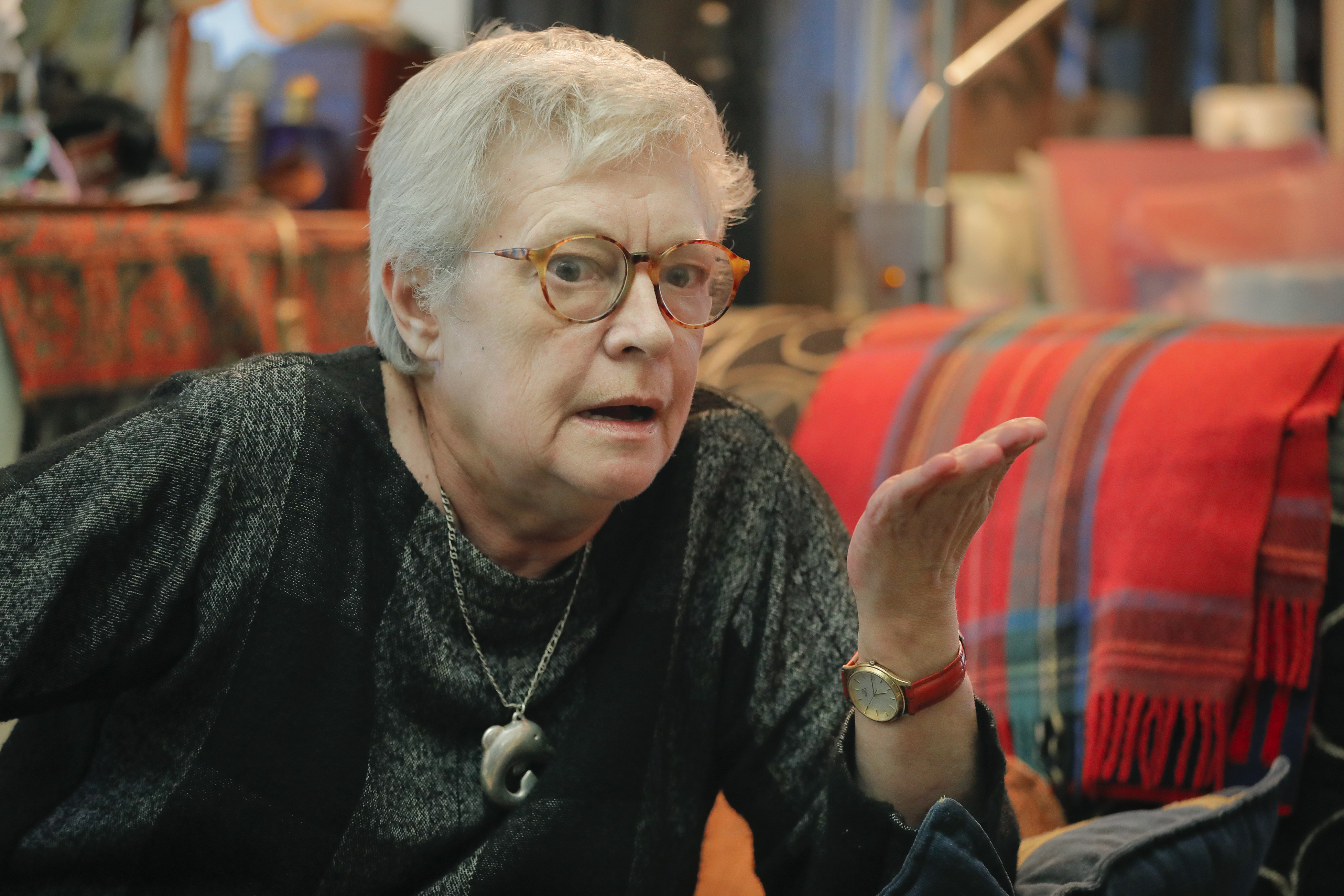 Romania's huge protests cause rifts among families, friends