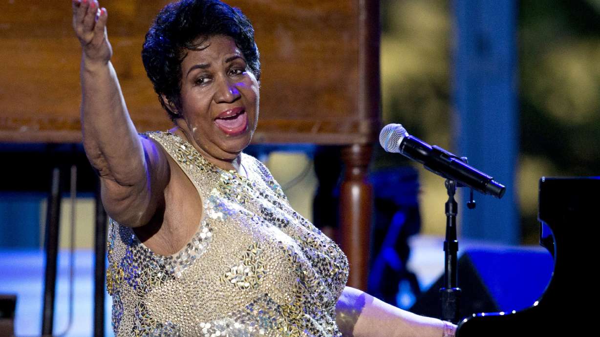 Aretha Franklin birth home may get DIY Network overhaul
