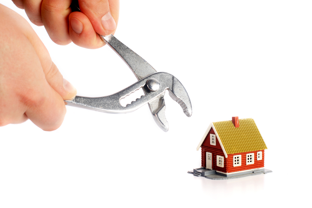 The first 6 skills every homeowner should learn