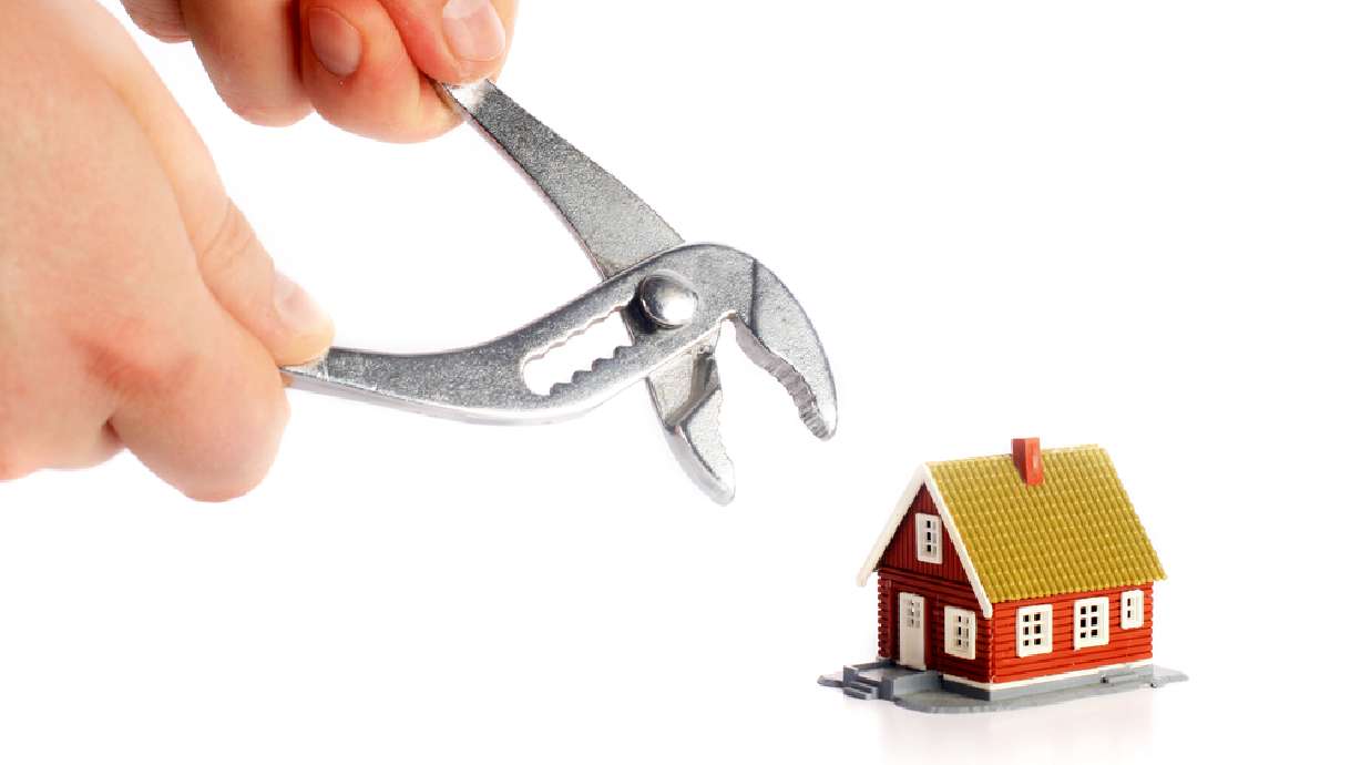 The first 6 skills every homeowner should learn