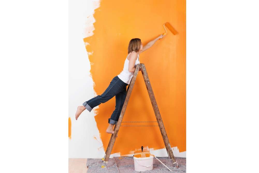 The first 6 skills every homeowner should learn