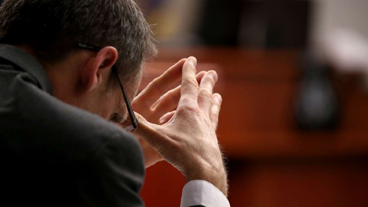 Prosecution ends its case by dropping 3 charges against John Swallow