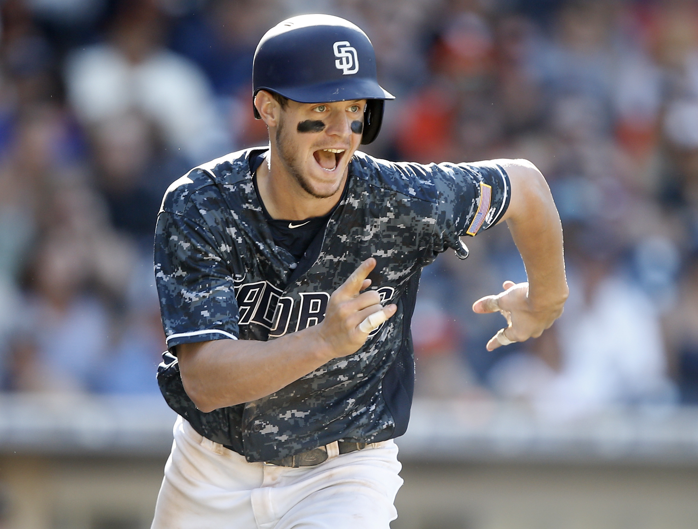 AP study: 113 percent average raise in baseball arbitration