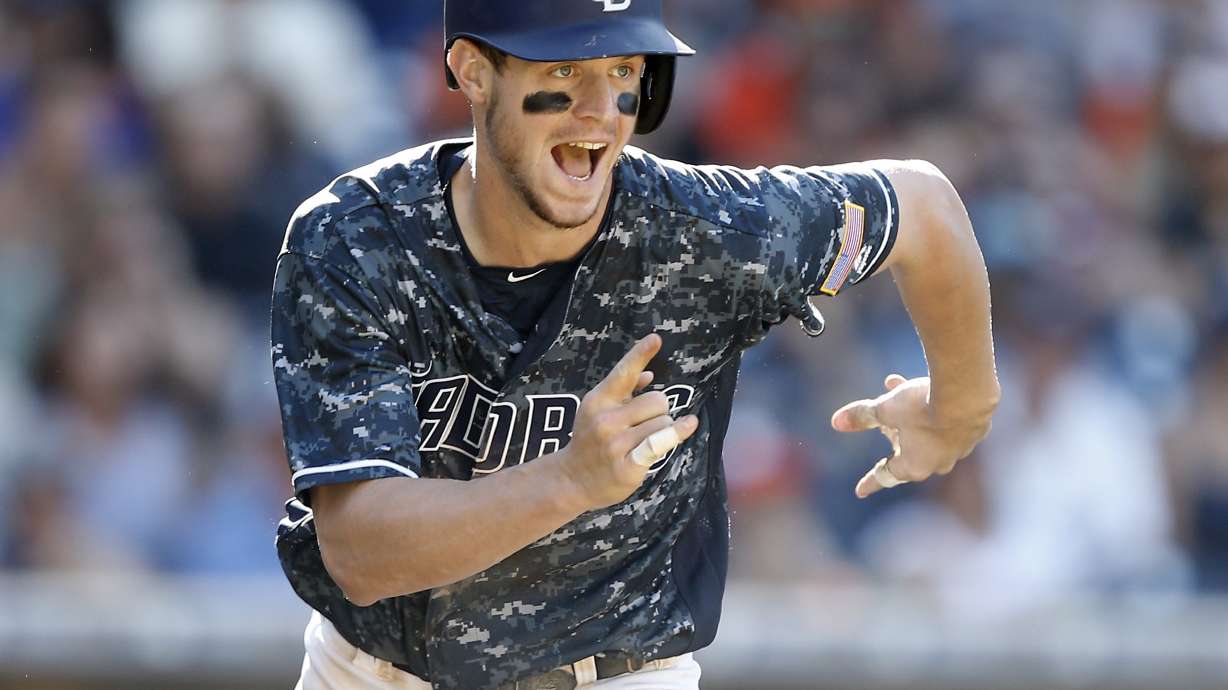 AP study: 113 percent average raise in baseball arbitration