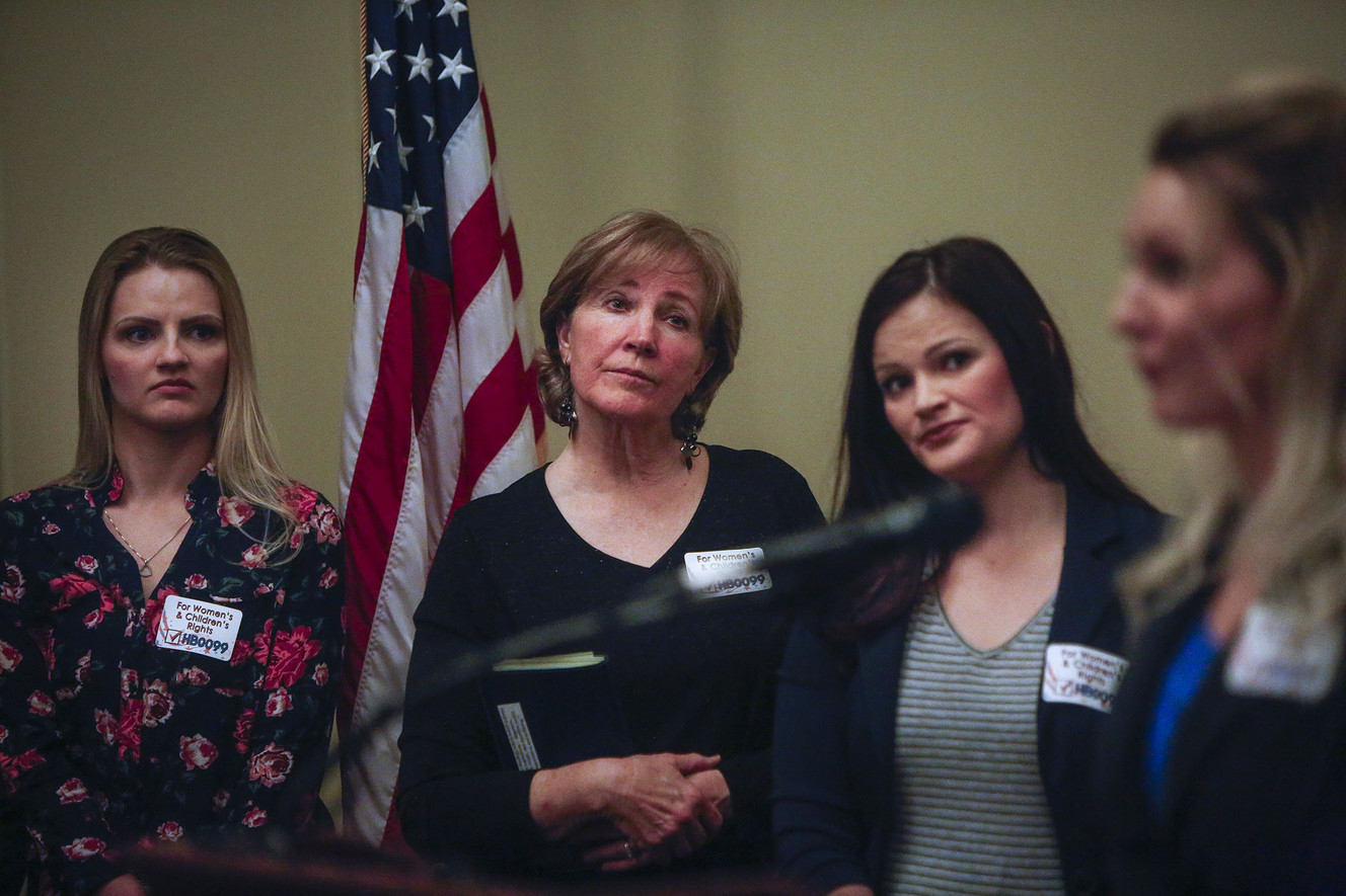 House passes polygamy bill to strengthen punishments linked to child abuse, fraud, other crimes