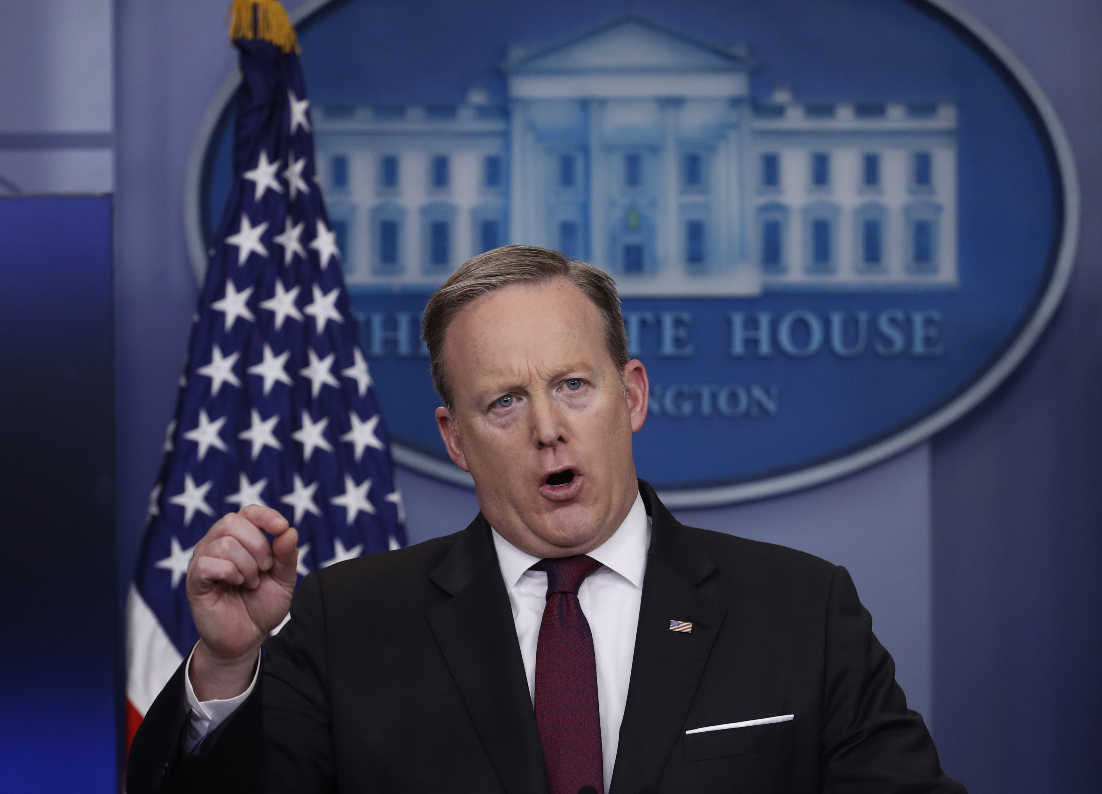 White House expects Justice crackdown on legalized marijuana