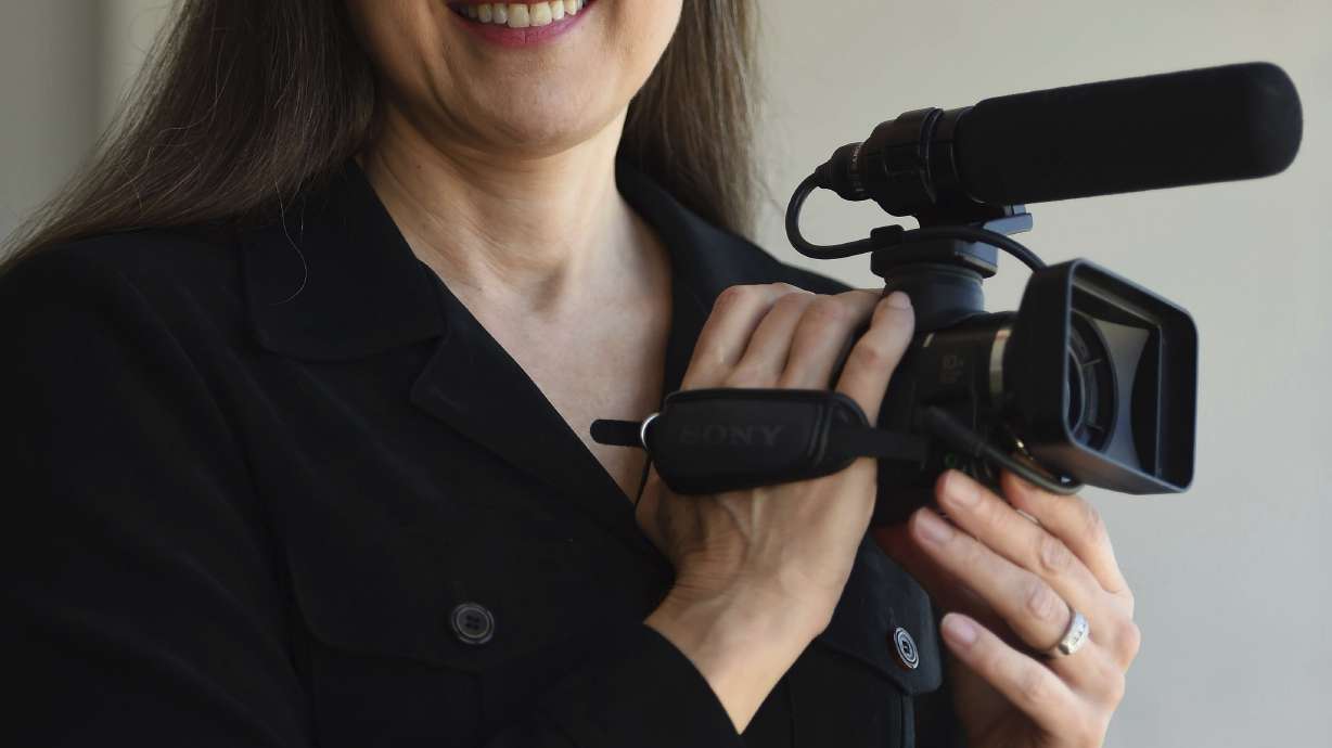 Georgia woman wages single-handed fight for open government