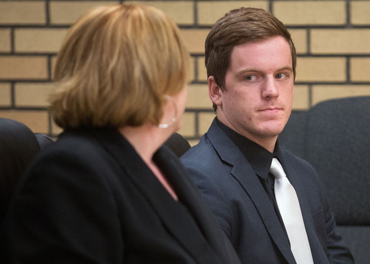 Texas teen sentenced in Idaho assault, but victim's deposition highlights case's murky facts