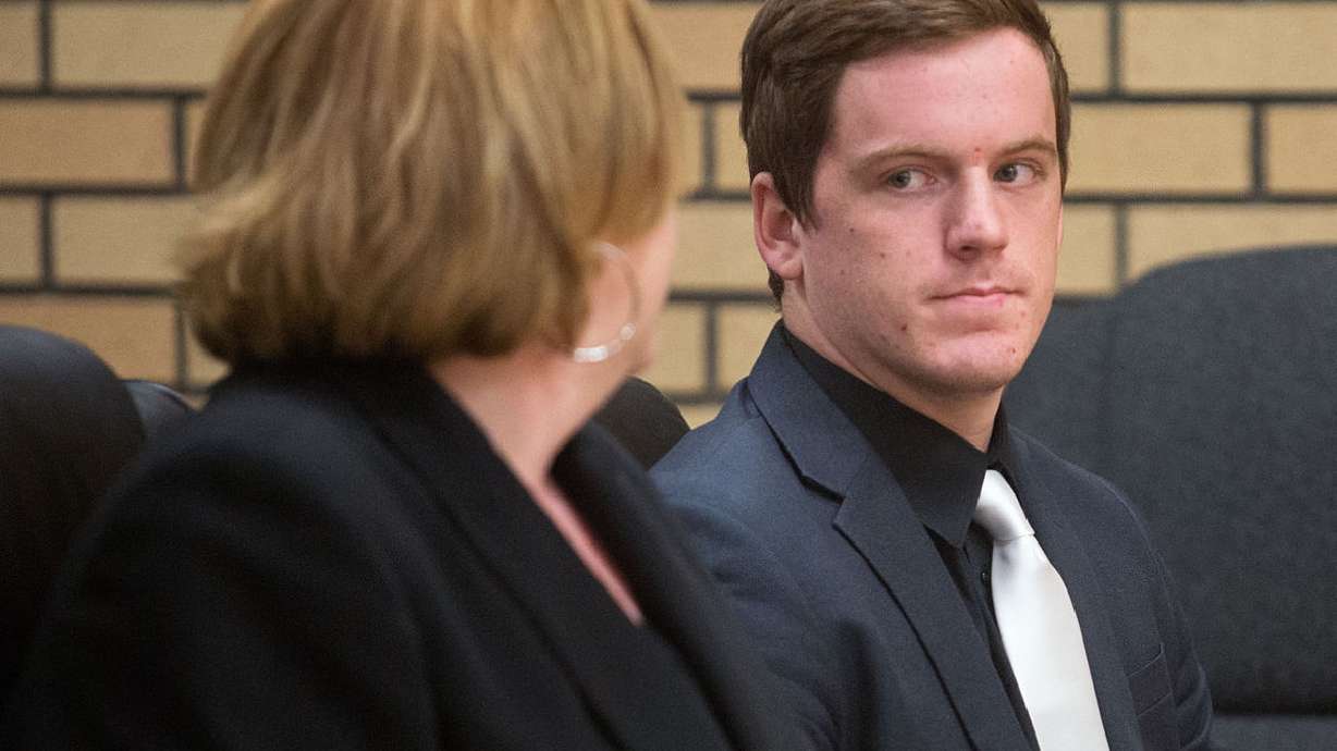 Sentencing in Dietrich locker room assault set for Friday