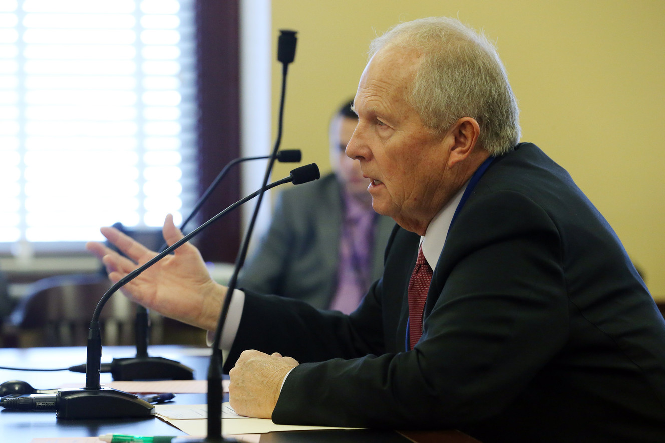 Could state parks host burial of Native American remains?