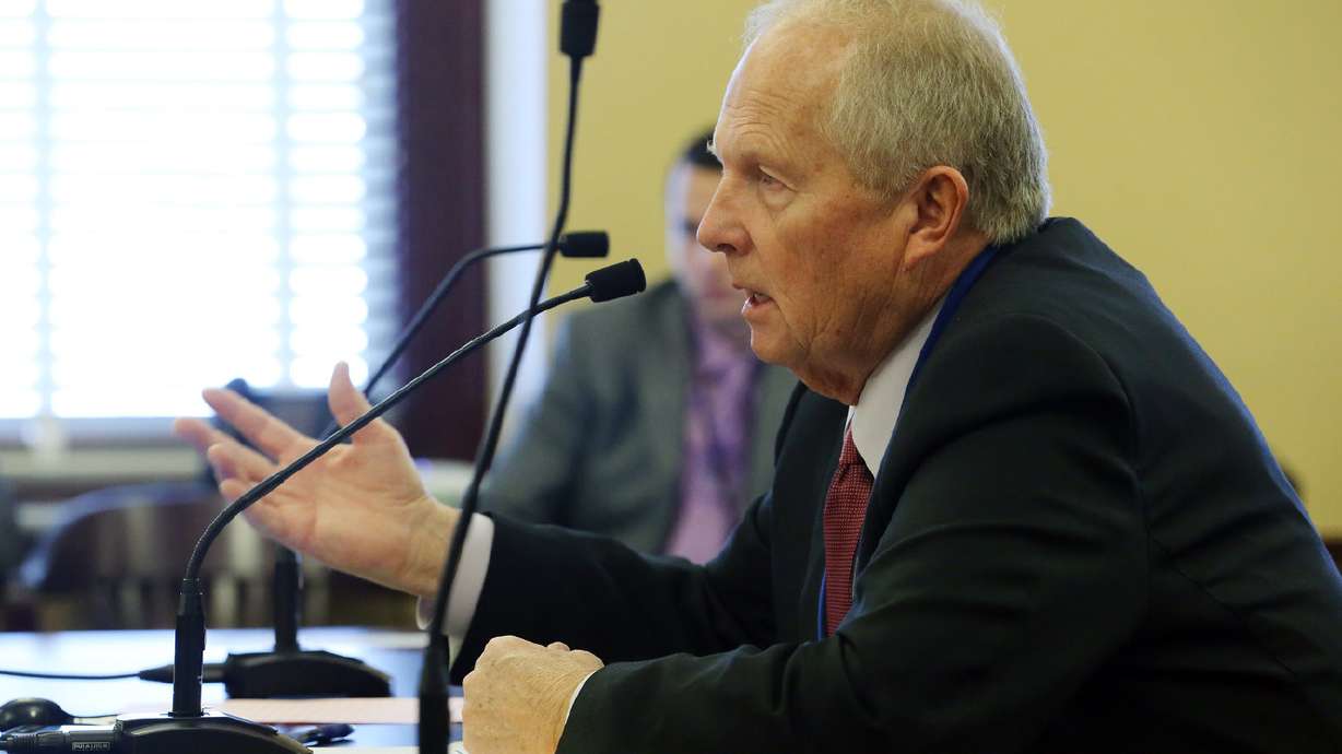 Could state parks host burial of Native American remains?