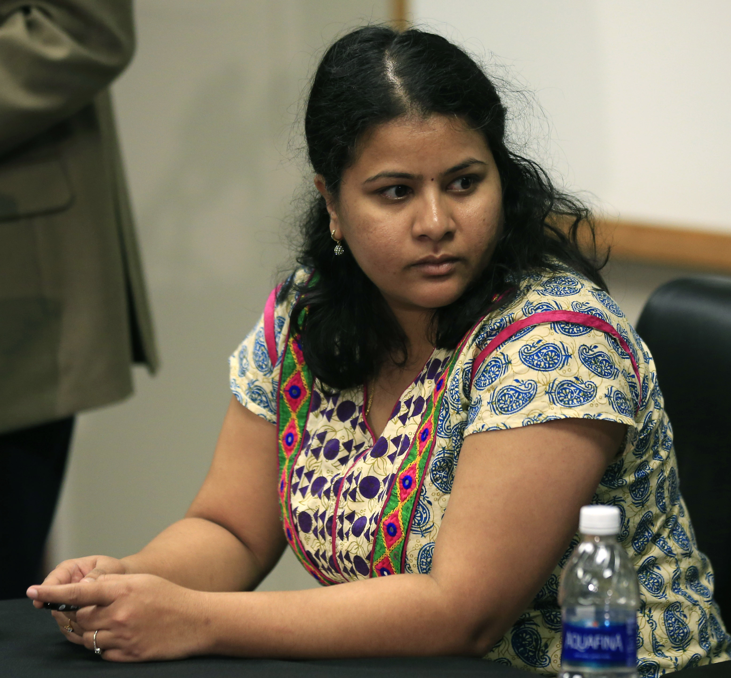 GPS device-maker Garmin reeling after workers gunned down