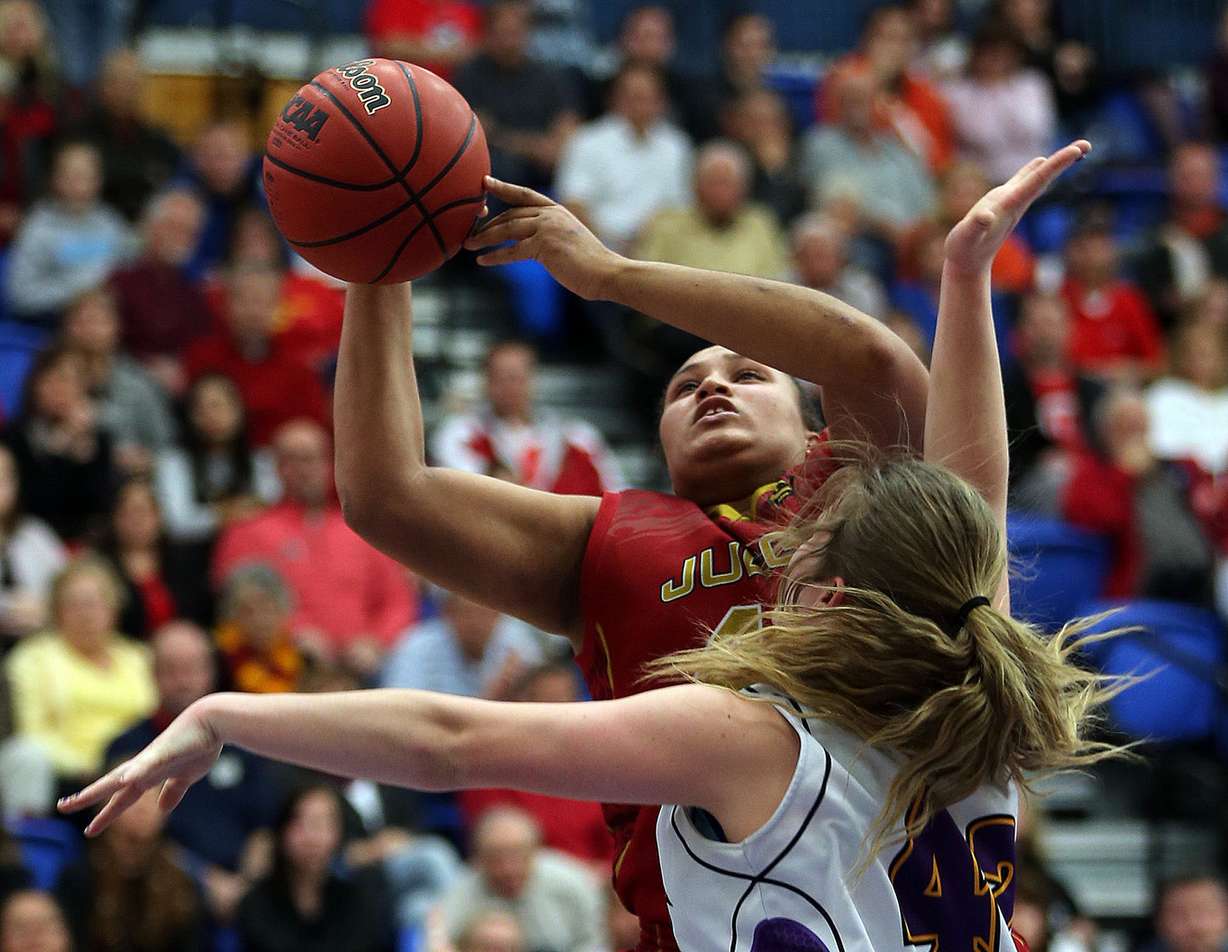 Photo: Ravell Call, Deseret News