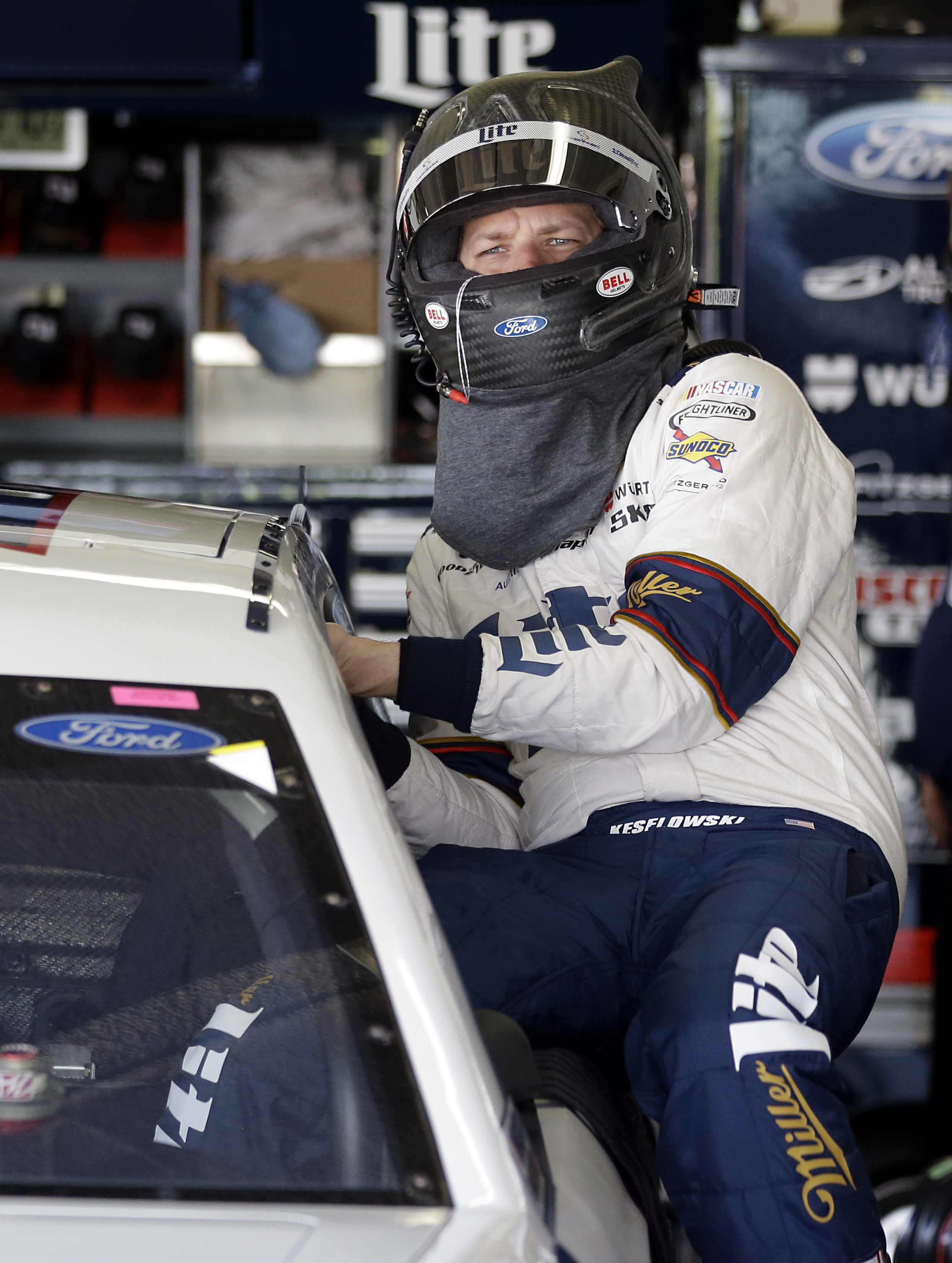 NASCAR seeks boost to steep decline with strong Daytona 500