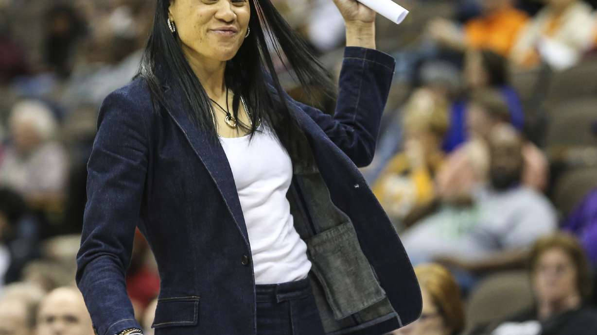 Ban Gone: South Carolina stepping into postseason