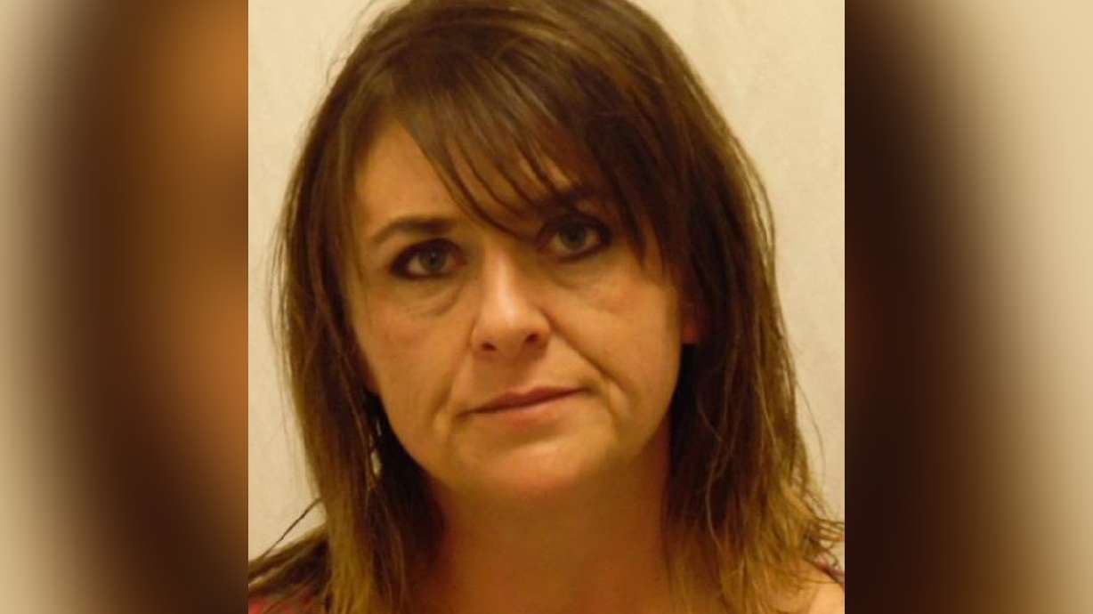 Logan woman wanted for husband's automobile homicide arrested in Idaho