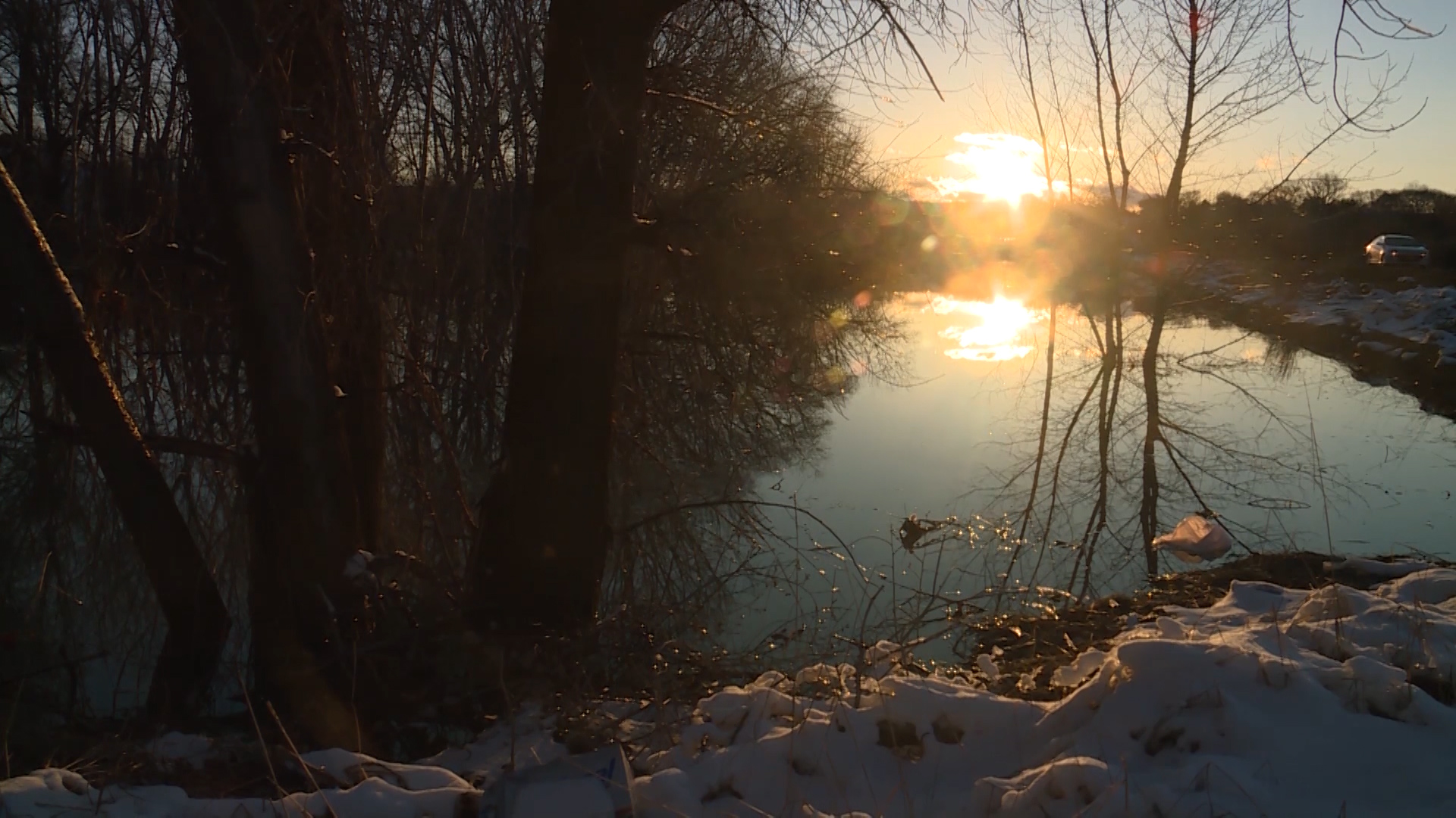 Police: No foul play in 2016 death of woman found in Bear River