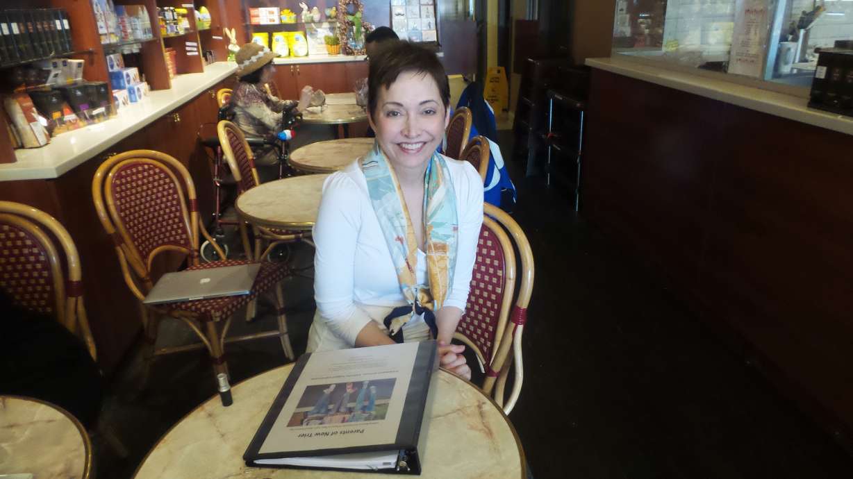 School seminar near Chicago sparks civil rights, race debate