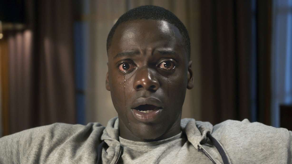 Jordan Peele's 'Get Out' scares up big $30.5 million debut