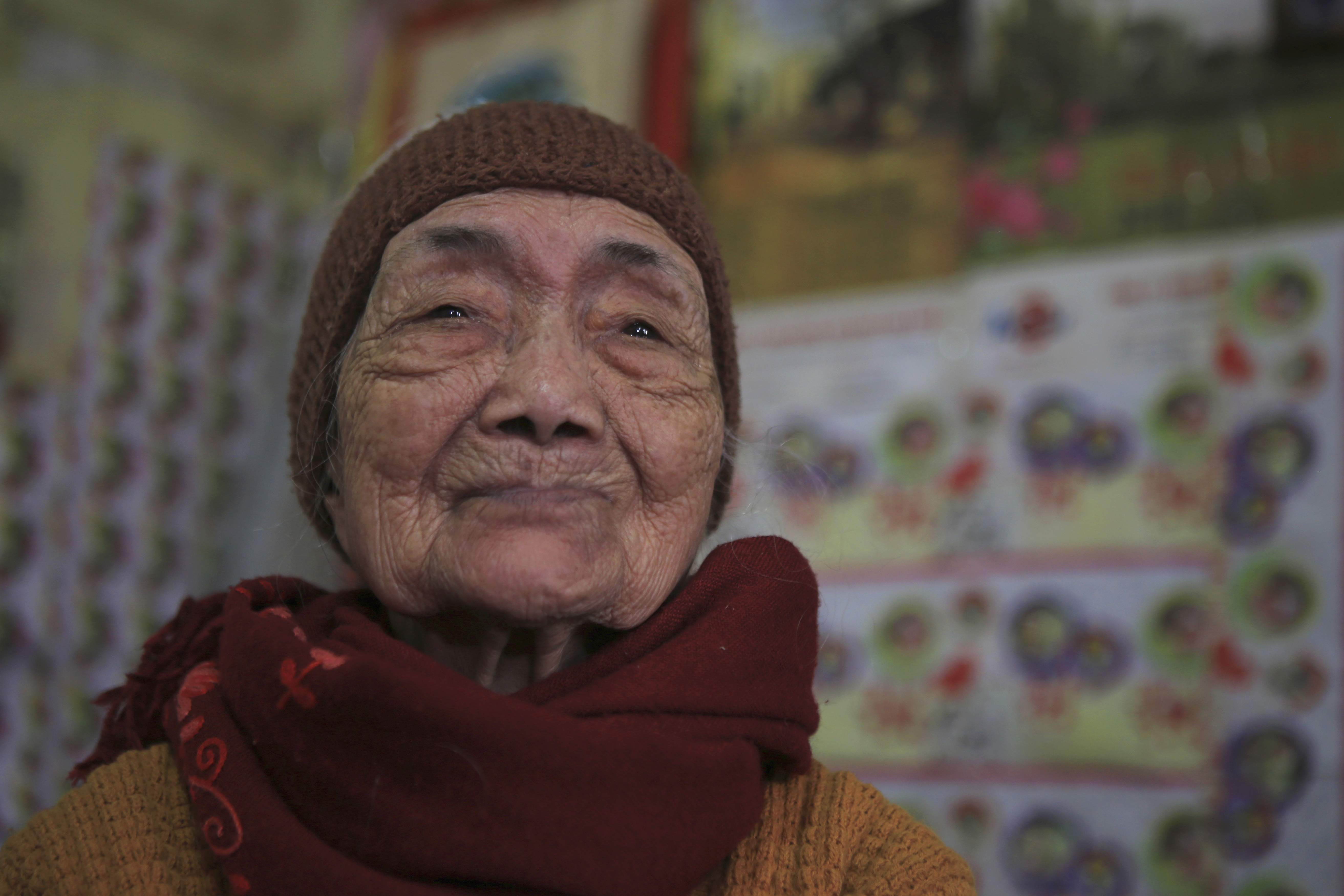 Japan emperor's Vietnam visit a sign of improved ties