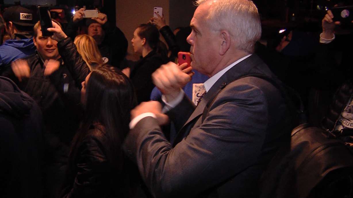 Photo: Ben Schroeder, KSL TV