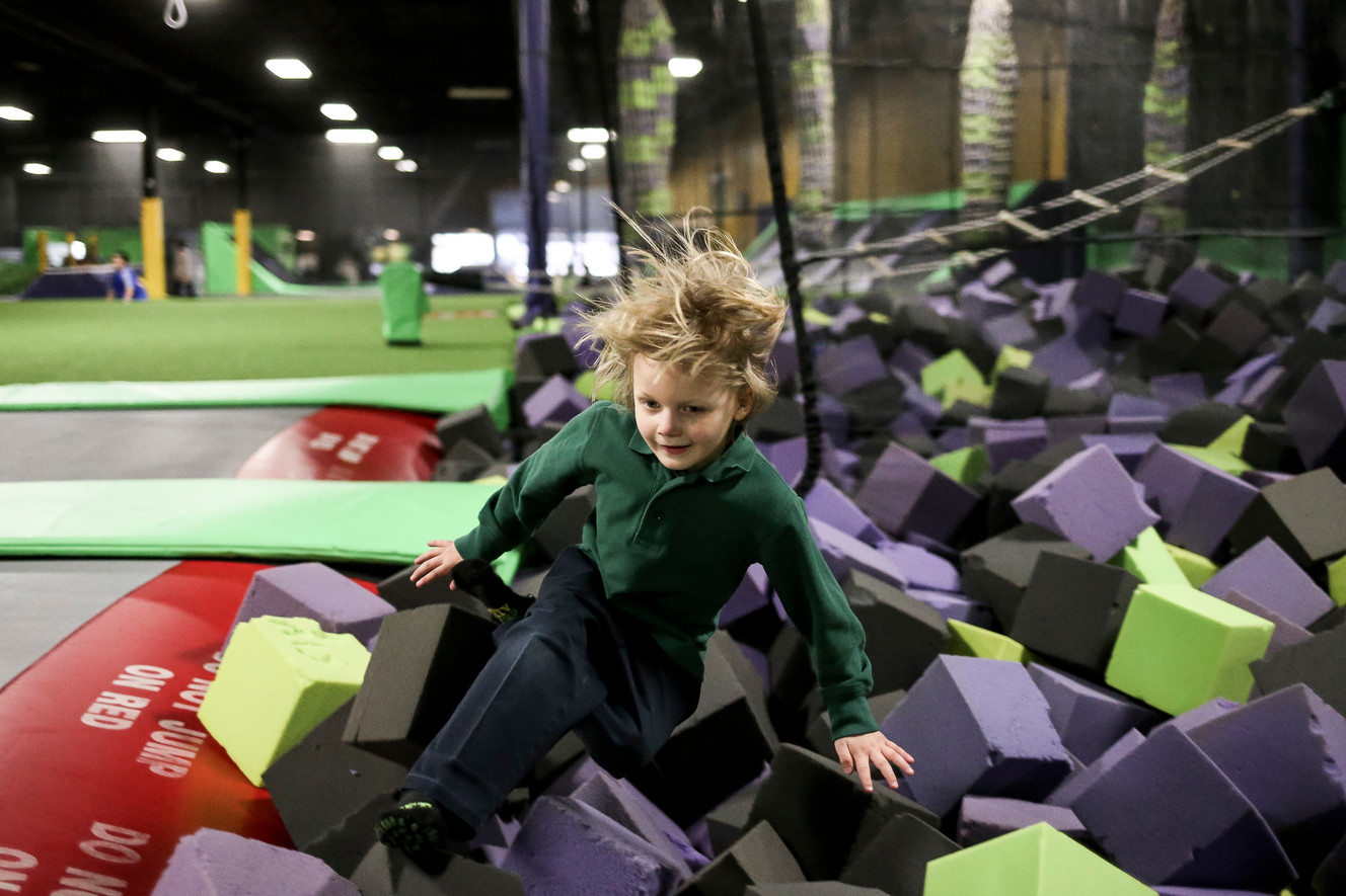 Photo: Spenser Heaps, Deseret News