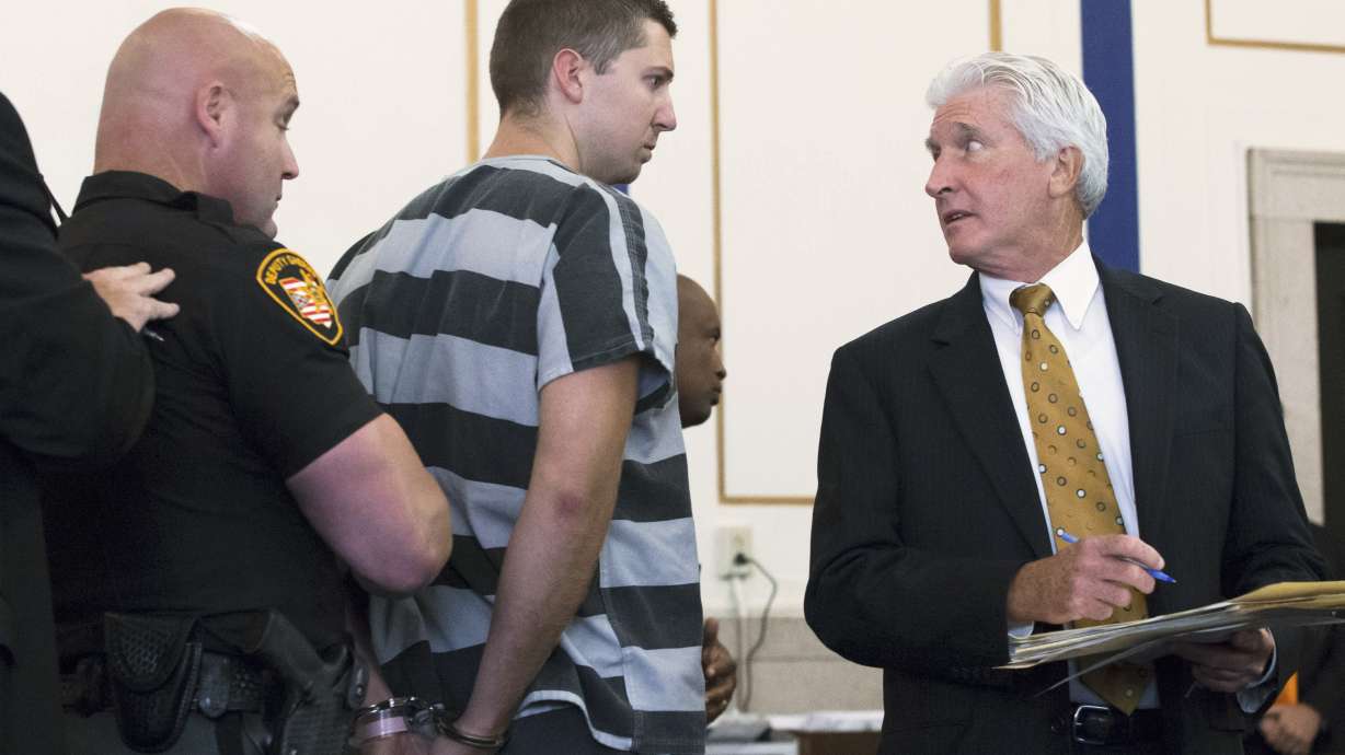 Judge says police murder retrial on course for May 25 start